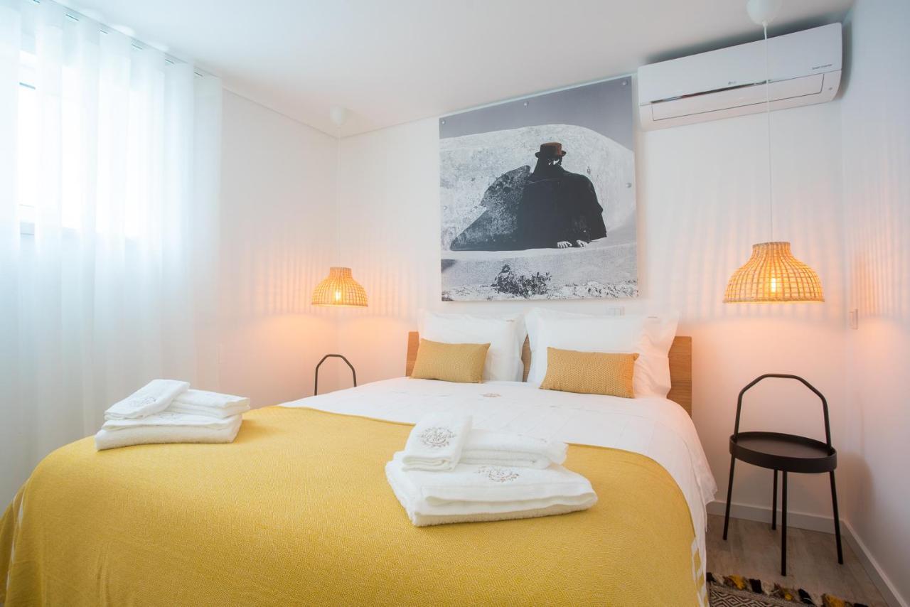 Apartamento T2 Ma'Rase 2 Nazare Exterior photo